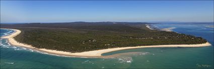 Amity - North Stradbroke Island - QLD 2014 (PBH4 00 17696)